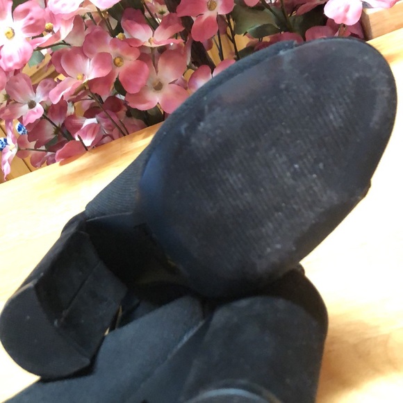 Steve Madden Lace Up Fashion Boots 🥾 - Picture 12 of 12